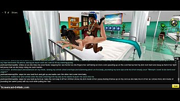 Porn, 3d, Animation, Game, Imvu - Toons - 2025 - Wild - Scene - Video 5888201