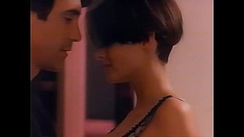 Wendy Hamilton Very Rare Sex Scene (scoring)