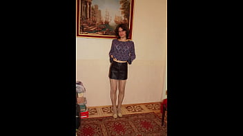 Vestidas Para Matar Crossdressers Parte 3