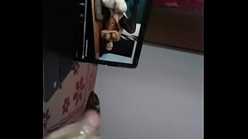 Teen Masturbating To Porn Online Ransab