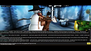 Porn, 3d, Animation, Game, Imvu - Toons - 2025 - Passionate - Session - Video 5727344