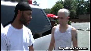 Blacksonboys - Nasty Sexy Boys Fuck Young White Sexy Gay Guys 07 - anal, cumshot, cum, facial, teen, black, hardcore, interracial, ass, blowjob, fuck, oral, gay, twink - Video 5886472