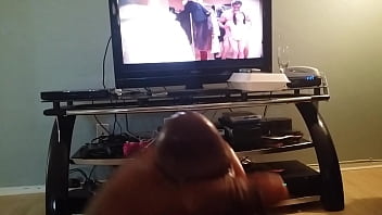 Me Jacking Off And Cuming