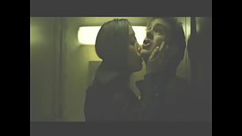 Hot Celebrity Scene Gone Wrong