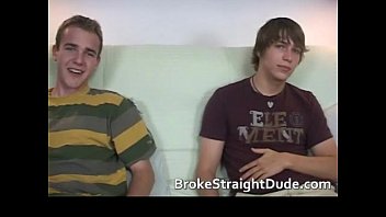 Broke Straight Dudes Having Gay Sex Gay Porn