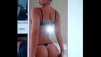 Who Is This Girl? - brunette, bigass - Video 5886646