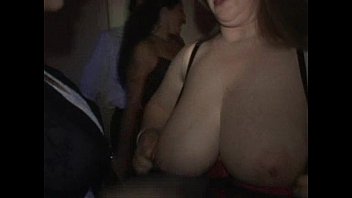 I Pull Black Cock Out Of Cougar Leah' Cunt And Suck It