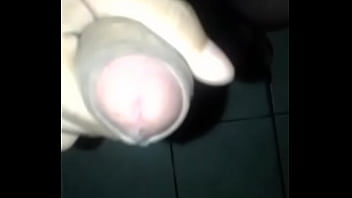 Maduro Gozando Gostoso