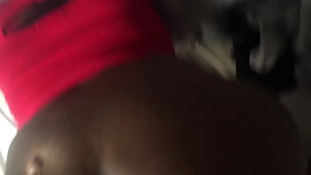 Chicago South Side Teen With Ass