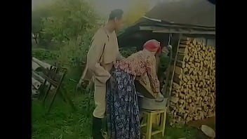 Fucked, Horny, Granny, By, Neighbor, Village - Mature - 2025 - Hot - Performance - Video 6554183