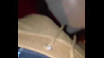 Mandingo Busted A Quick Nut