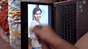 Cum Tribute To Anchor Swathi By Old