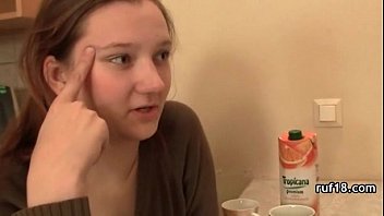 Teen Lucy In Bondage Is Teased By Horny Guy - teen, hardcore, rough, amateur, young, toys, teens, bdsm, bondage, hardsex, couple, passion, boyfrie - Video 5884199