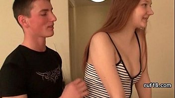 Kinky Teen Gets A Hardcore Pounding - teen, hardcore, rough, amateur, young, toys, teens, bdsm, bondage, hardsex, couple, passion, boyfrie - Video 5884200