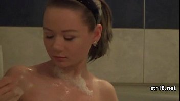 Hot Teen' Axe Wound Broken In - teen, hardcore, cock, blowjob, amateur, young, teenie, threesome, bigcock, dick, teens, hardsex, str - Video 5724450