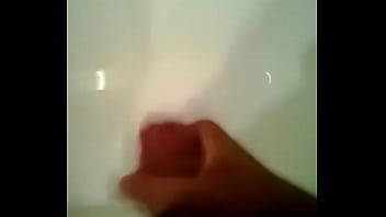 Pajita En El Baño - gay, cam - Video 5884074