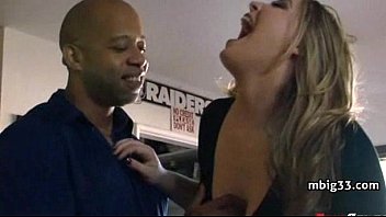 Oiled Up Hottie Fucks A Big Black Cock - cumshot, facial, hardcore, babe, cock, blowjob, bigcock, dick, monster, monstercock, bigdick, hugeco - Video 5724402