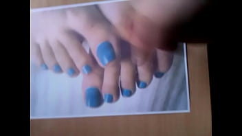 Cumshot, Cum, Cumshots, On, Feet, Photo - Cumshot - 2025 - Passionate - Session - Video 5883573