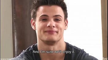 Back In Action...steve Peryoux Returns With Andrei Karenin