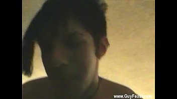 Sexy Gay When William Talks About How Much He Loves Rimming, Trace Is