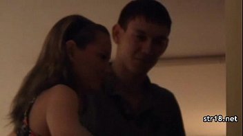 Outstanding Teen Sex Skills - teen, hardcore, cock, blowjob, amateur, young, teenie, threesome, bigcock, dick, teens, hardsex, str - Video 5829257