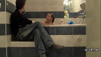 Hot Teen' Axe Wound Broken In - teen, hardcore, cock, blowjob, amateur, young, teenie, threesome, bigcock, dick, teens, hardsex, str - Video 5829270