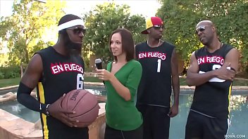 Jada Stevens And Emy Reyes