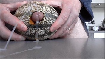 Cumshot, Fucking, Uncut, Kinky, Melon, Fruit, Soloboy, Foreskin - Cumshot - 2025 - Wild - Performance - Video 5883494