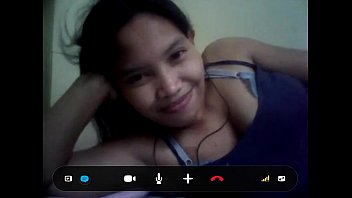 Untitled 4 - Bra-showing