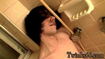 Sexy Men His Steaming Urine Runs Down His Gams As It Seeps Through