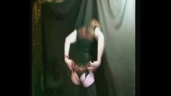 Solo, Shemale, Ginger, Cd, Dancer - Shemale - 2025 - Steamy - Show - Video 5828191
