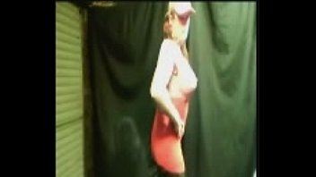 Solo, Shemale, Dancing - Shemale - 2025 - Hot - Show - Video 5722144