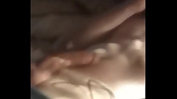 Massage Turns Her On