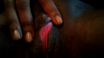 Ebony, Masterbate - Black_woman - 2025 - Passionate - Performance - Video 5721888