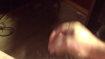 Cum, Masturbation - Bukkake - 2025 - Intense - Scene - Video 5881341