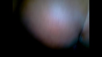 Pounding A Phat Booty