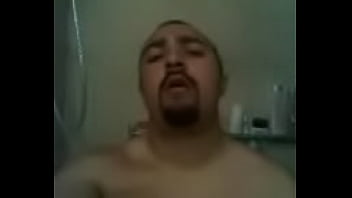 Gay Latino Bald Thug