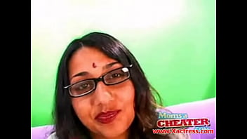 Indian Mom Rita Patel Cheating