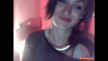 Chatroulette Dedito #01