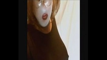 Gingertrapgurldressingup