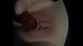 Ex Gf Toying With Loose Juicy Pussy