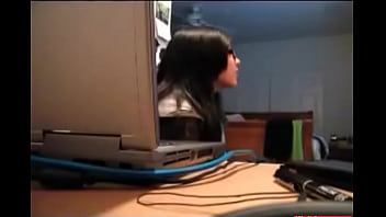 Confesses She Masturbates