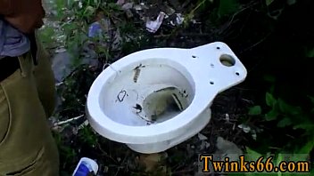 Gay Jocks Boys Like Pissing In The Open, This Much We Know.