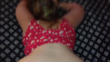 Two Pawgs In One Night