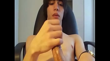 Gay, Colegio, Punheta, Novinho - Gay - 2025 - Amazing - Scene - Video 5827113