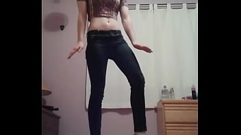 Uptown Funk Dance - Putting That Ass In Sass :)