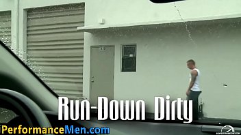 Machoman Jizzes For Hobo