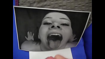 Gianna Michaels Takes A Huge Fanshot