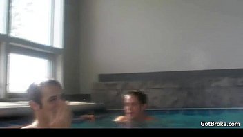 Pretty And Very Broke Straight Men Gay Video - group, student, college, gay, straight, frat, schoolboy, broke, gaysex, hazed, gayporn, brokestraigh - Video 5879843