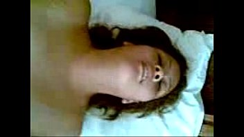 Elizabeth Najera Chiapaneca Cogiendo